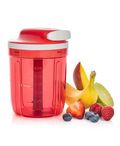 Tupperware Grand SuperSonic® Chopper 