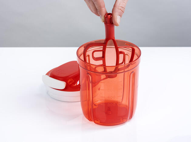 Tupperware Grand SuperSonic® Chopper 