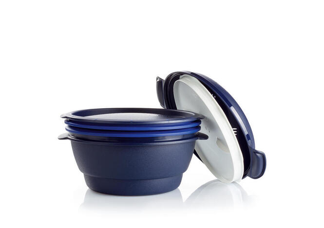 Tupperware Grand Micro Urban 3 l 