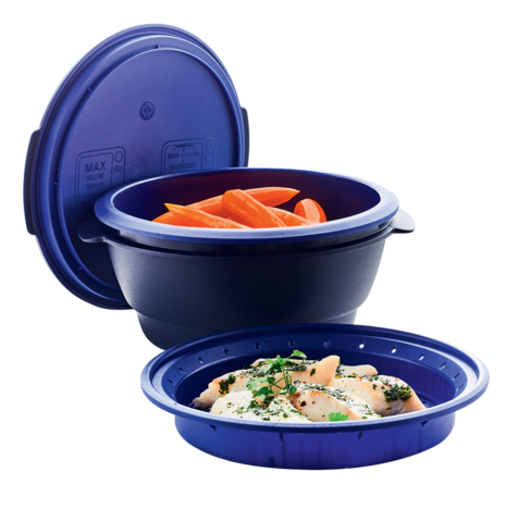 Tupperware Grand Micro Urban 3 l 