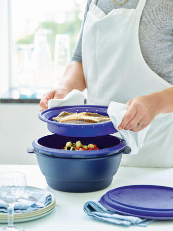 Tupperware Grand Micro Urban 3 l 