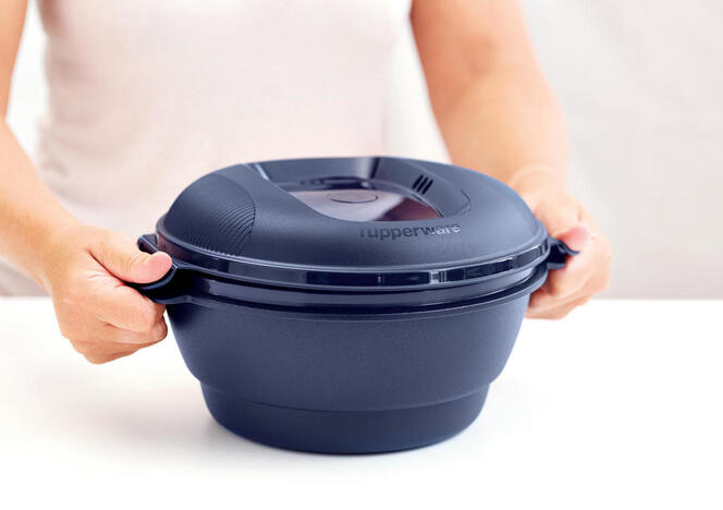 Tupperware Grand Micro Urban 3 l 