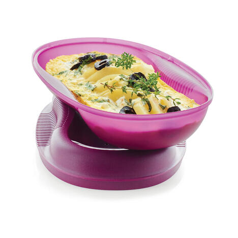 Tupperware Omeletto 