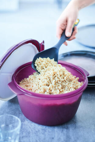 Tupperware Cucchiaio da servizio 