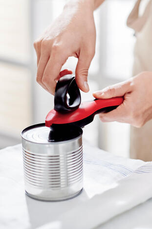Tupperware Apriscatole 