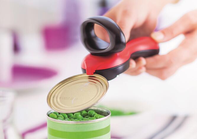 Tupperware Apriscatole 