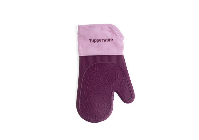 Tupperware Guanto in Silicone 