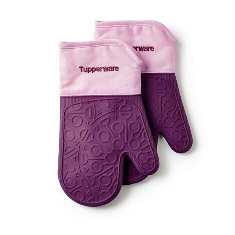 Tupperware Guanto in Silicone 