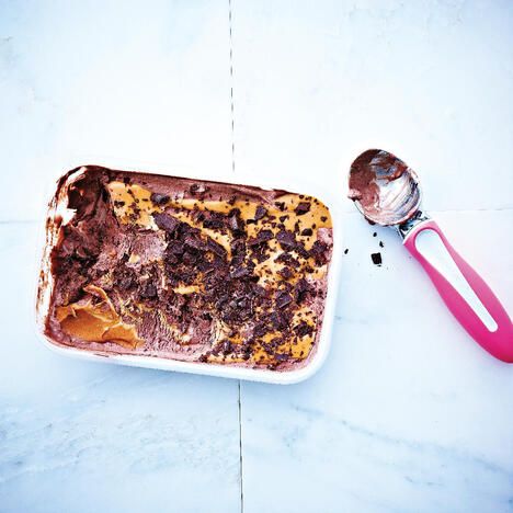 Tupperware Freezer Mates® piatto 1 l 
