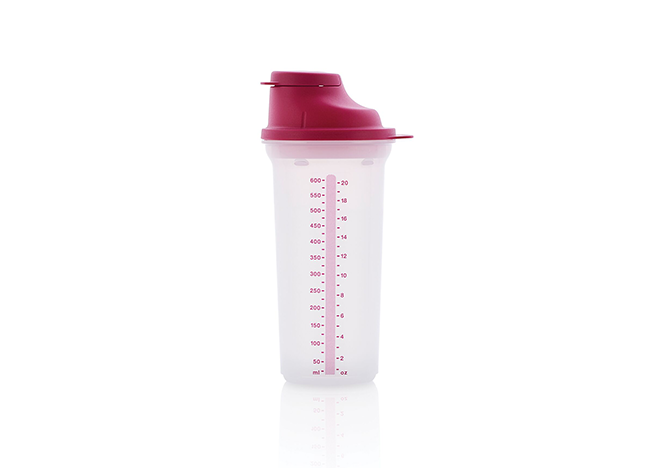 Tupperware Grande Shaker 600 ml 