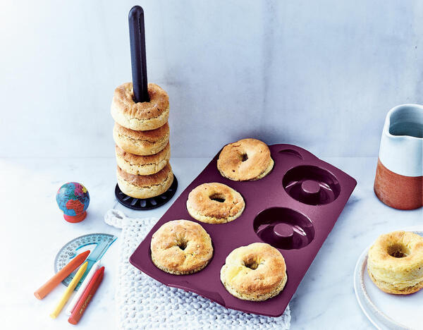 Tupperware Schiaccia-patate Stampfen leicht gemacht