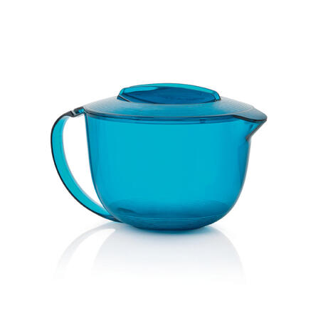 Tupperware Boccale MicroCook 1 l 