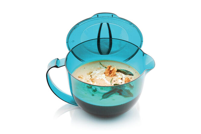 Tupperware Boccale MicroCook 1 l 