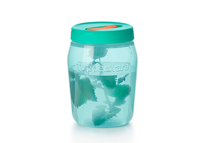 Tupperware Universal Jar 550 ml 