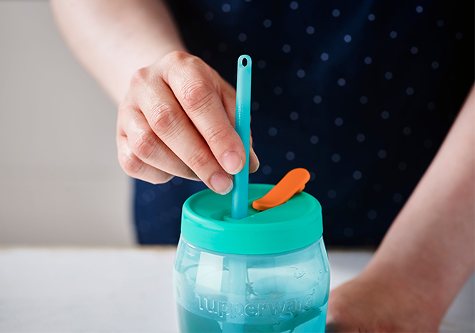 Tupperware Universal Jar 550 ml 