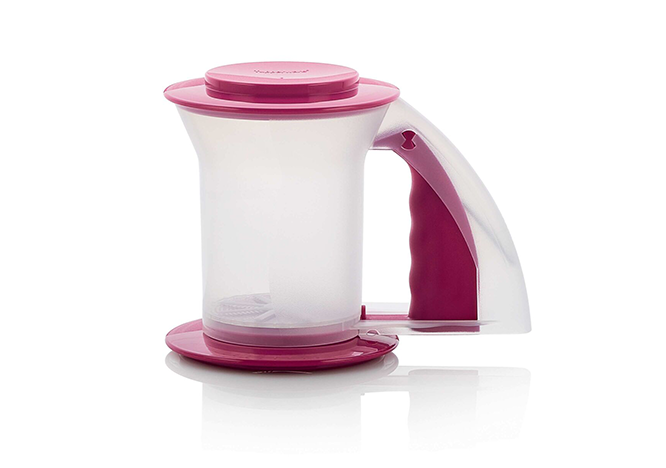 Tupperware Setaccio 