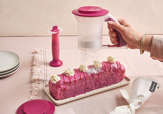 Tupperware Setaccio 