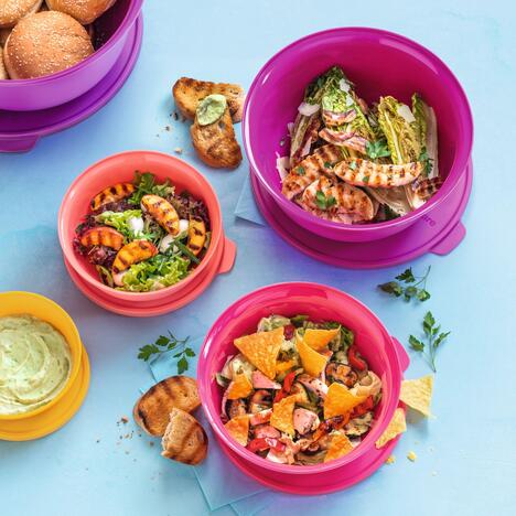 Tupperware Aloha® 4 l 