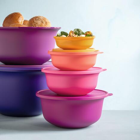 Tupperware Aloha® 4 l 