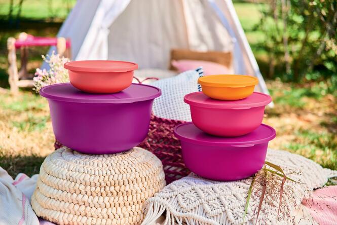 Tupperware Aloha® 4 l 