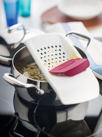 Tupperware Re Spätzli 