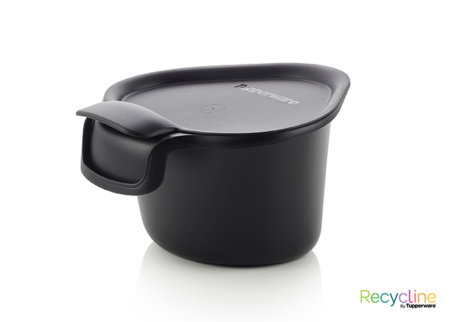 Tupperware Adretto 