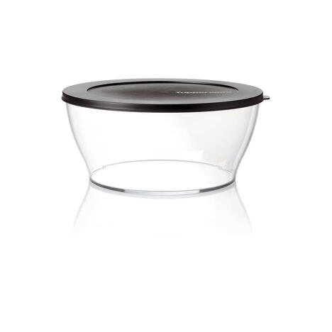 Tupperware Eco+ Clear Bol 2.4 l 