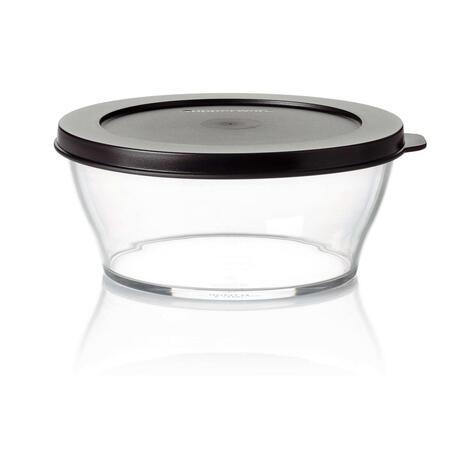 Tupperware Eco+ Clear Schüssel 810 ml 