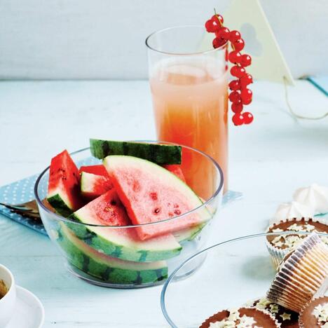 Tupperware Eco+ Clear Schüssel 810 ml 