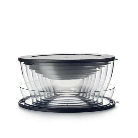 Tupperware Eco+ Servierplatte 2 l 