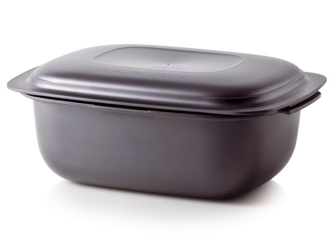 Tupperware UltraPro rechteckig 5.7 l 