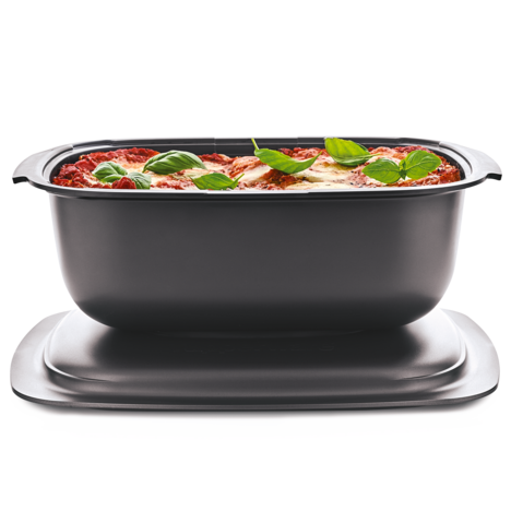 Tupperware UltraPro rechteckig 5.7 l 