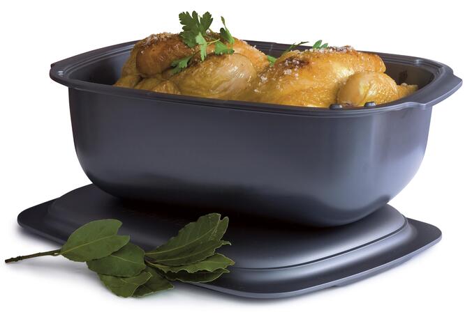 Tupperware UltraPro rechteckig 5.7 l 