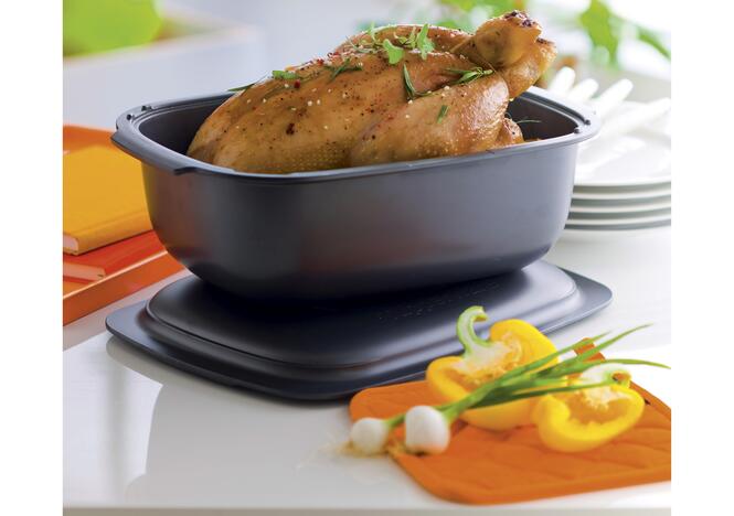 Tupperware UltraPro rechteckig 5.7 l 