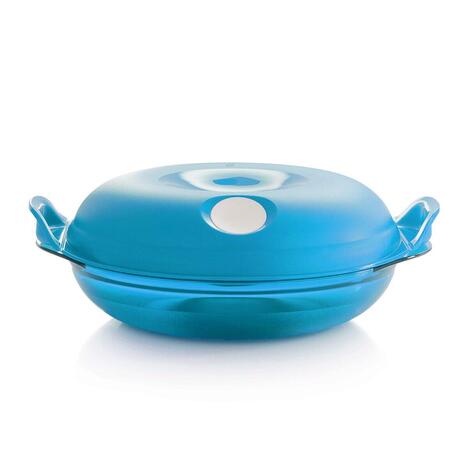 Tupperware MicroPop rund 700 ml 