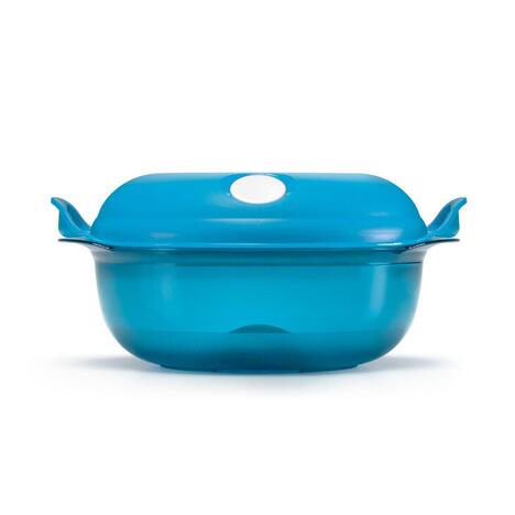 Tupperware MicroPop rond 1.5 l 