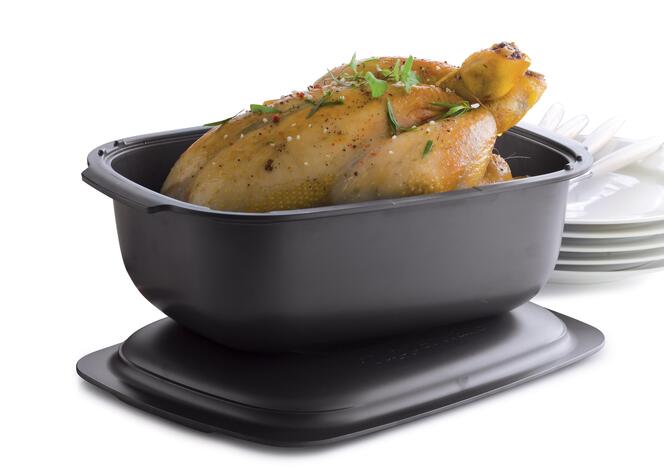 Tupperware UltraPro 5.7 l 