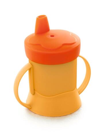 Tupperware Gobelet bébé 