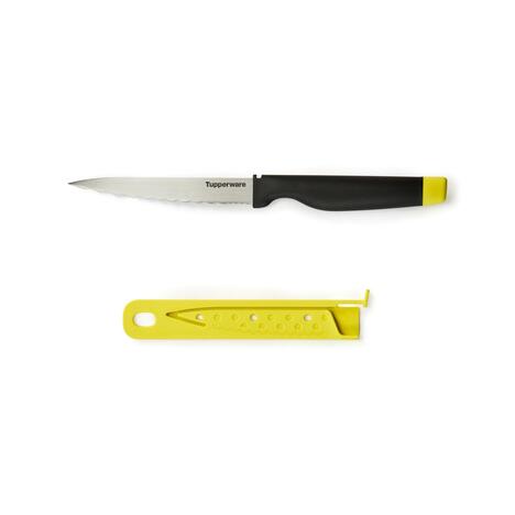 Tupperware Tomatenmesser 