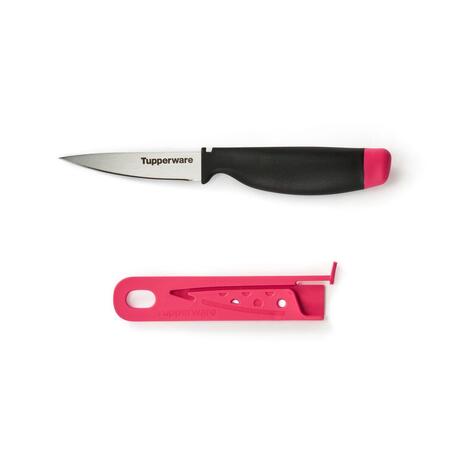 Tupperware Couteau à éplucher 