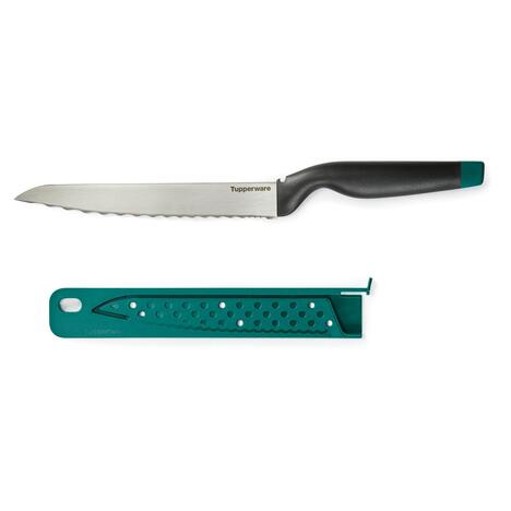 Tupperware Coltello Pane 