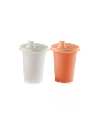 Tupperware Set bicchieri per bambini (2) 