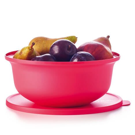 Tupperware Aloha® 2 l schöne bunte Schüssel