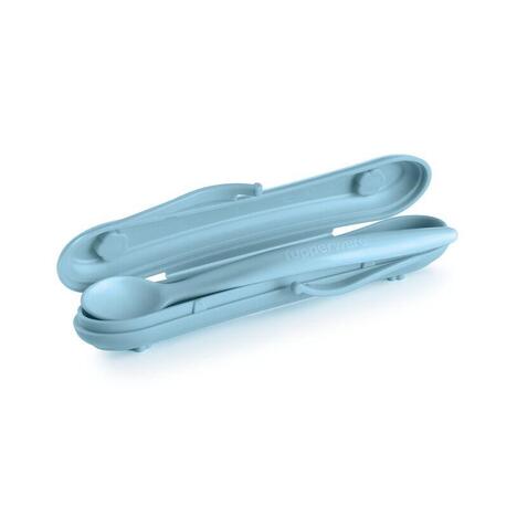 Tupperware Löffel mit Etui 