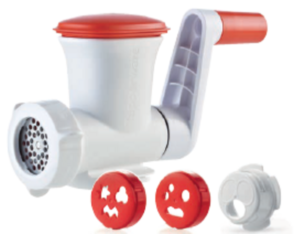 Tupperware Multichef Base 