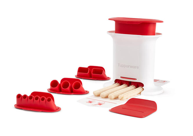 Tupperware M-Press 