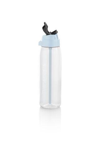 Tupperware Bottiglia Premium 750 ml con coperchio cannuccia 
