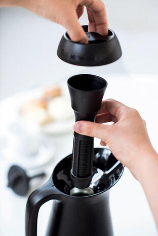 Tupperware Insert à thé ThermoTup 