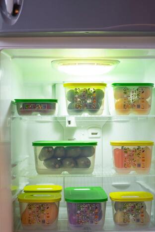 Tupperware VentSmart®-Set (5) 