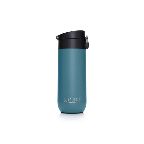 Tupperware Xploris® Bouteille isolante 450 ml 